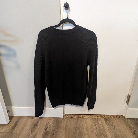 Men's sweater - Picture 2 of 3